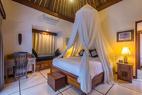 Villa Arjuna