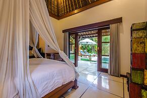 Villa Arjuna