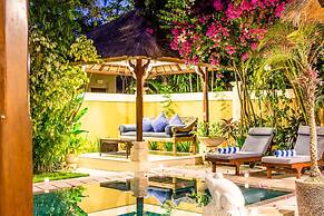 Villa Arjuna