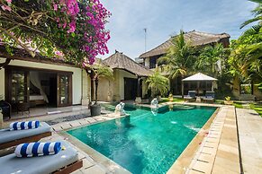 Villa Arjuna