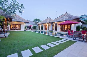 Villa Darma