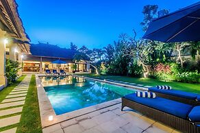 Villa Santai