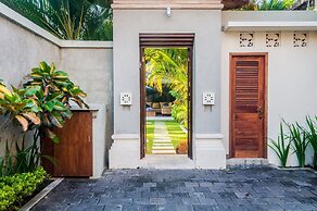 Villa Santai