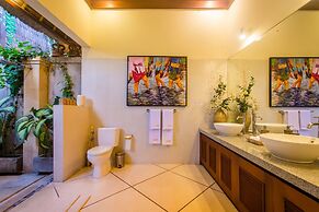 Villa Intan
