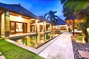 Villa Cinta