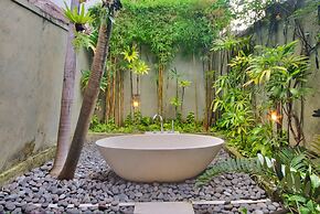 Villa Cinta