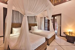 Villa Cinta