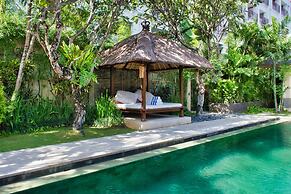 Villa Cinta