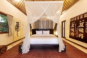 Villa Cinta