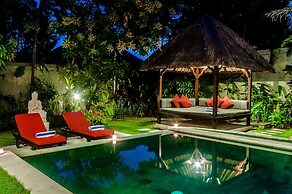 Villa Kebun