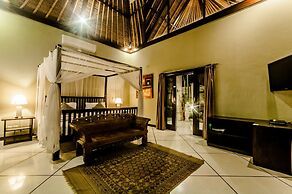Villa Kebun