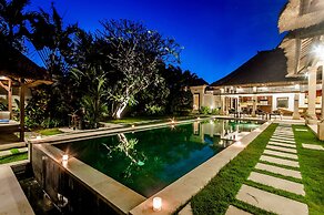 Villa Kebun
