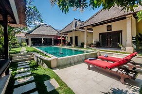 Villa Kebun
