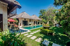 Villa Kebun
