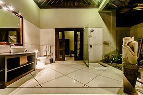 Villa Kebun