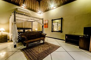 Villa Kebun