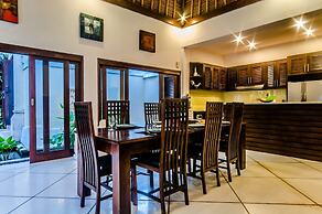 Villa Kebun