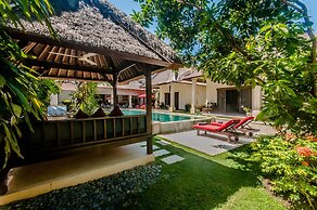 Villa Kebun