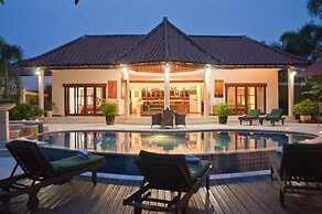 Villa Ginger