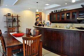 Villa Ginger