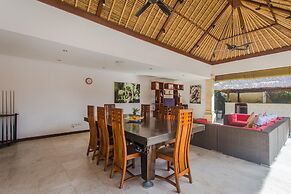 Villa Jaclan