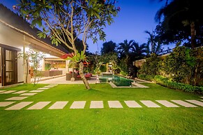 Villa Jaclan
