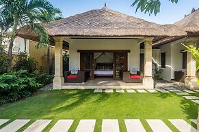 Villa Jaclan