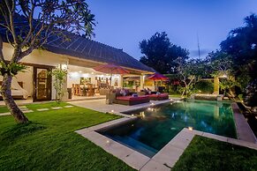Villa Jaclan