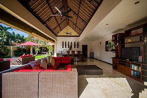 Villa Jaclan