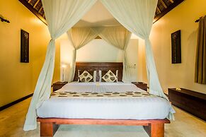Villa Jaclan
