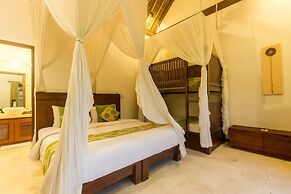 Villa Jaclan