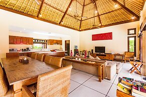Villa Gembira