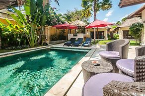 Villa Gembira
