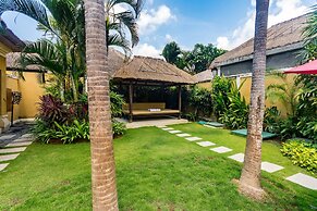 Villa Gembira