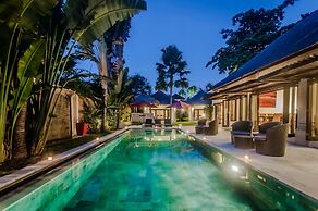 Villa Gembira