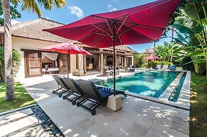 Villa Gembira