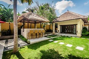 Villa Gembira