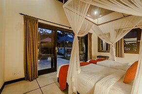 Villa Gembira