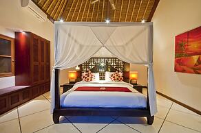 Villa Olive
