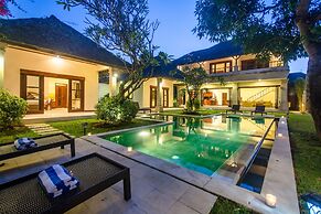 Villa Cemara