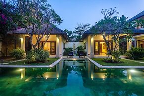 Villa Cemara