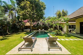 Villa Cemara