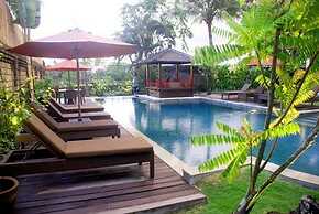 Villa Anyar