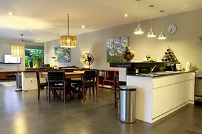 Villa Padar