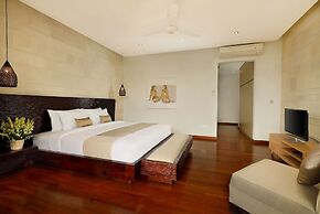 Villa Tenang by Nakula