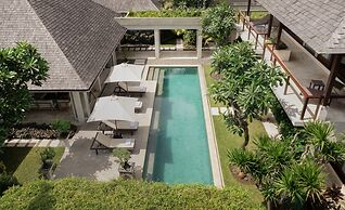 Villa Tenang by Nakula