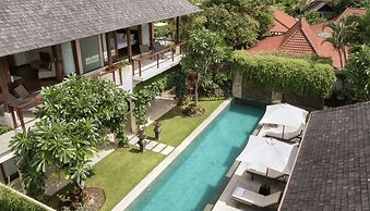 Villa Tenang by Nakula