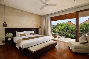 Villa Tenang by Nakula
