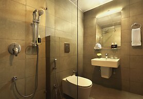 Click Hotel Jaipur, Raja Park