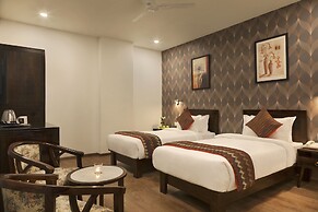 Click Hotel Jaipur, Raja Park